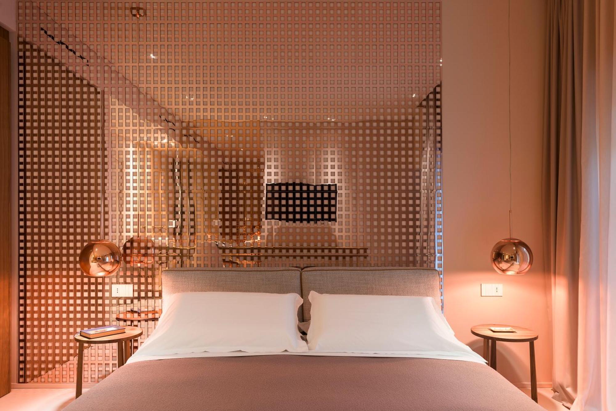 Taormina Infinity Suites Kültér fotó