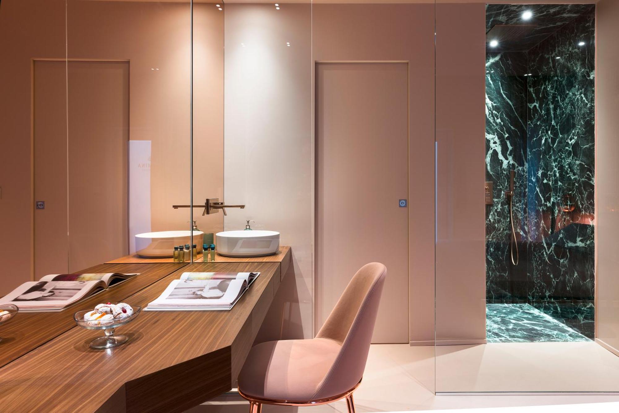 Taormina Infinity Suites Kültér fotó