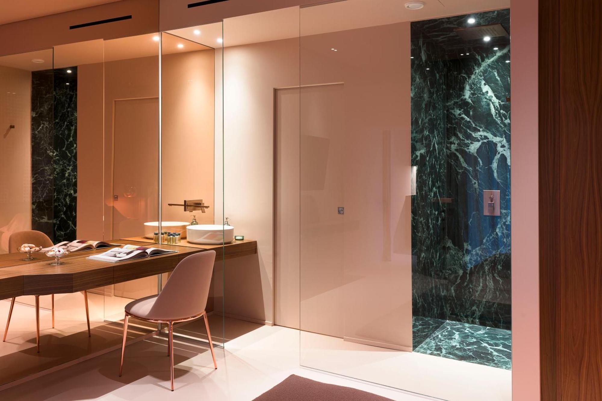 Taormina Infinity Suites Kültér fotó