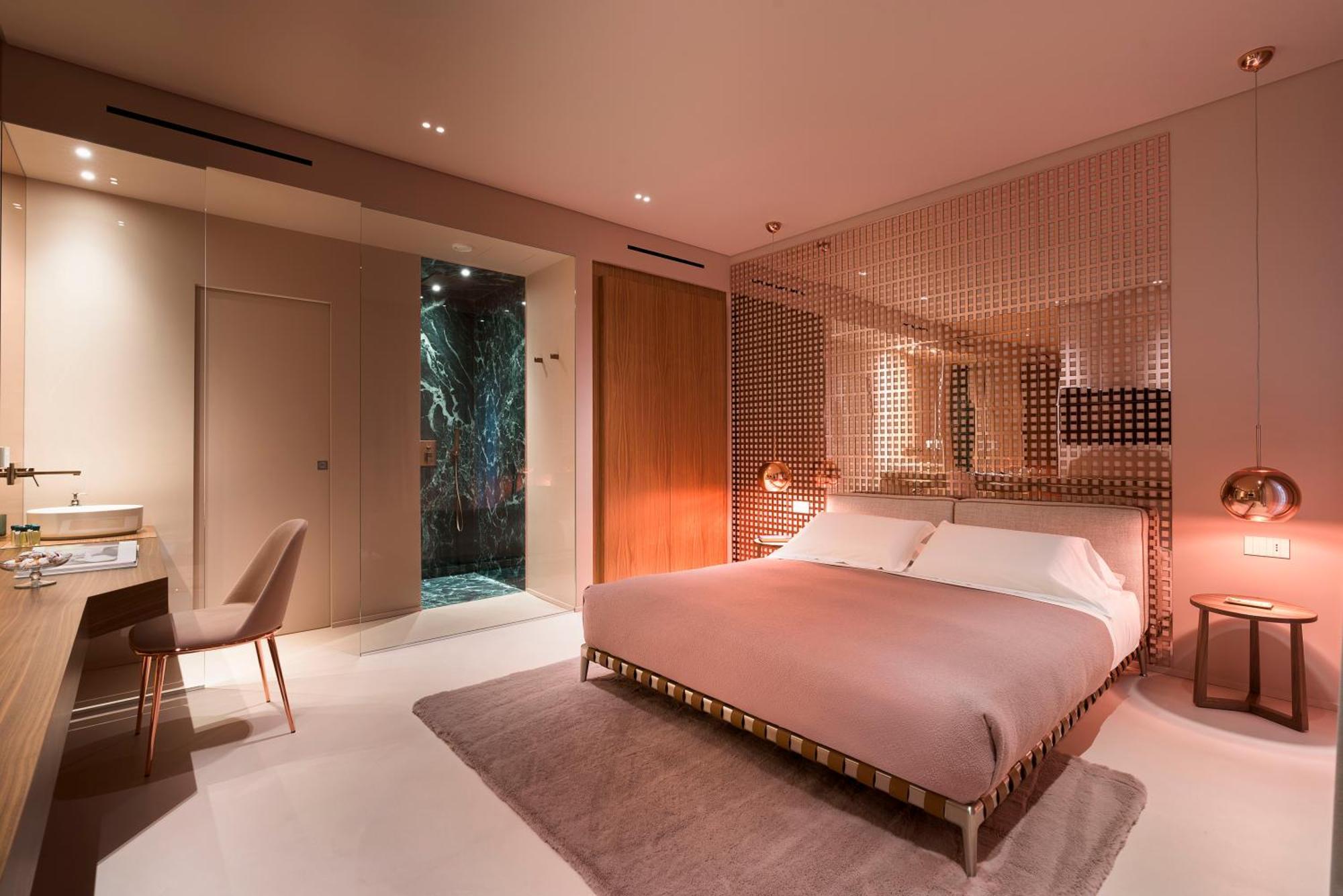 Taormina Infinity Suites Kültér fotó