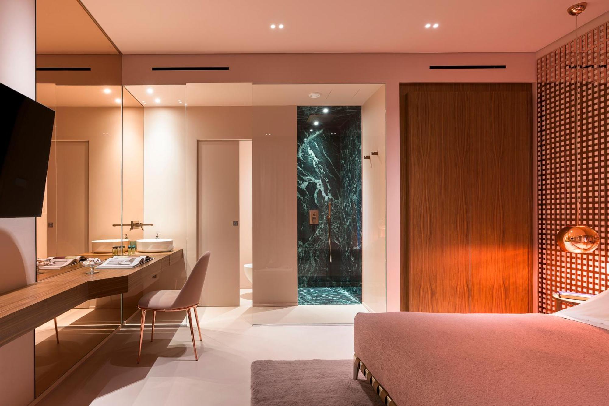 Taormina Infinity Suites Kültér fotó