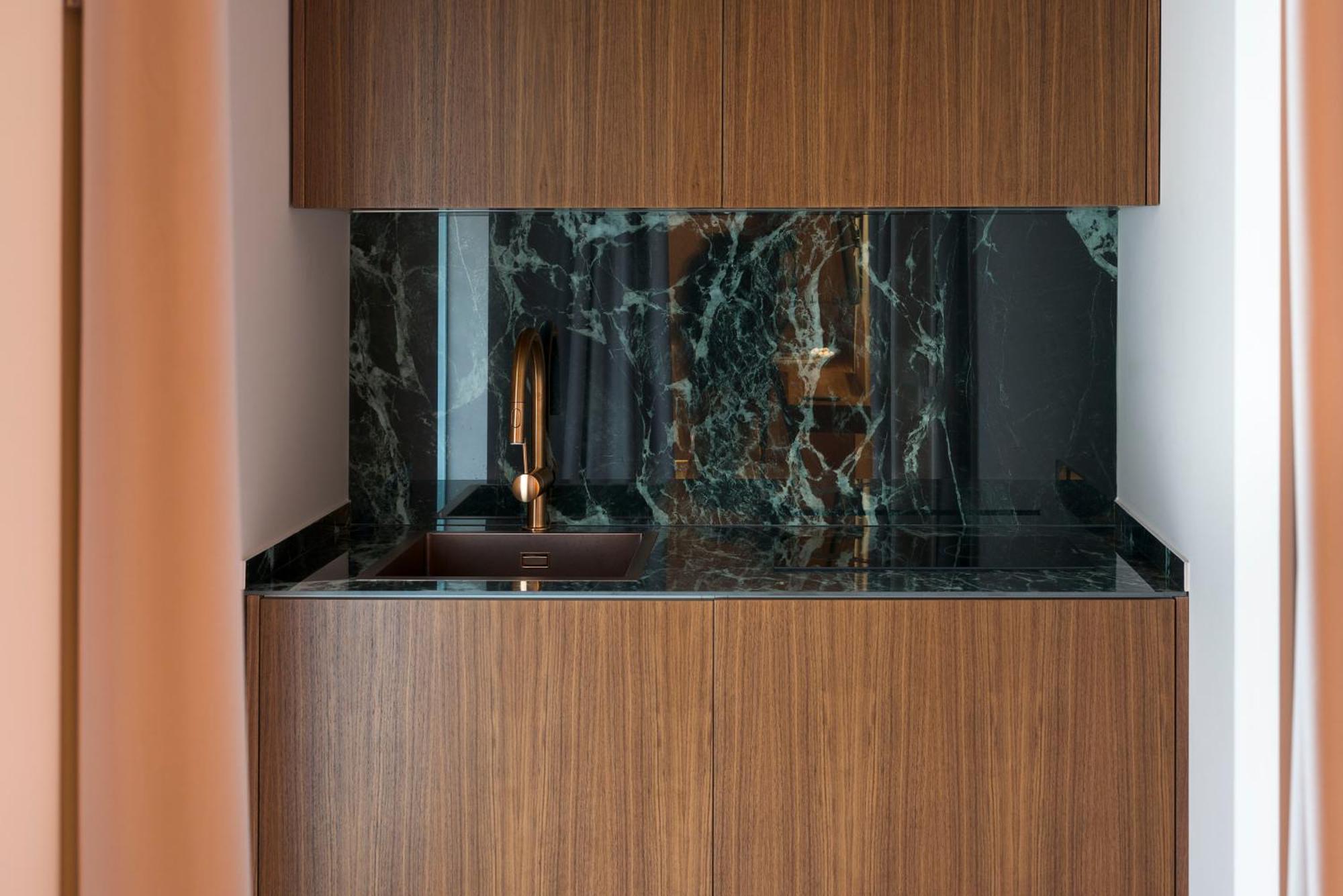 Taormina Infinity Suites Kültér fotó