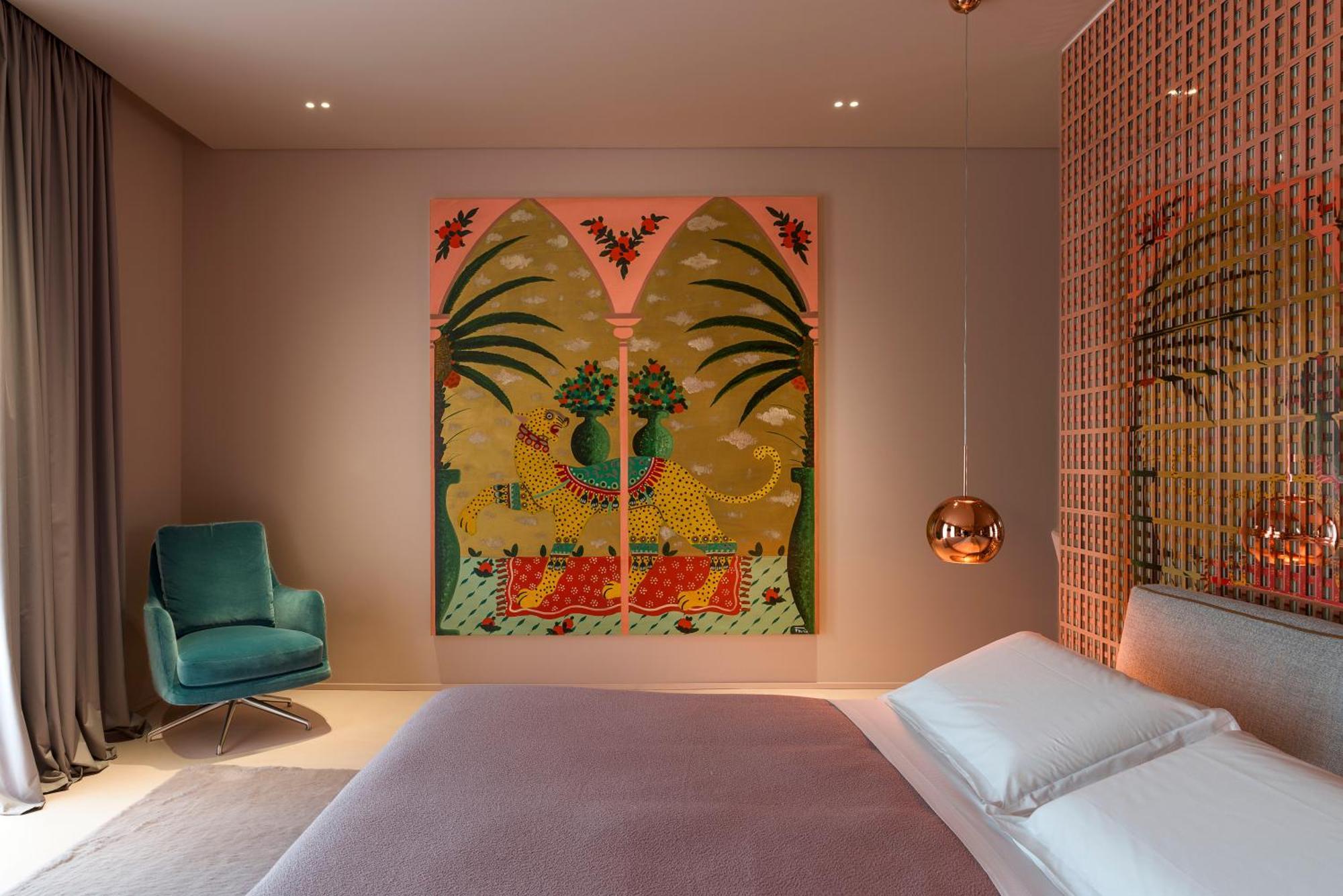 Taormina Infinity Suites Kültér fotó