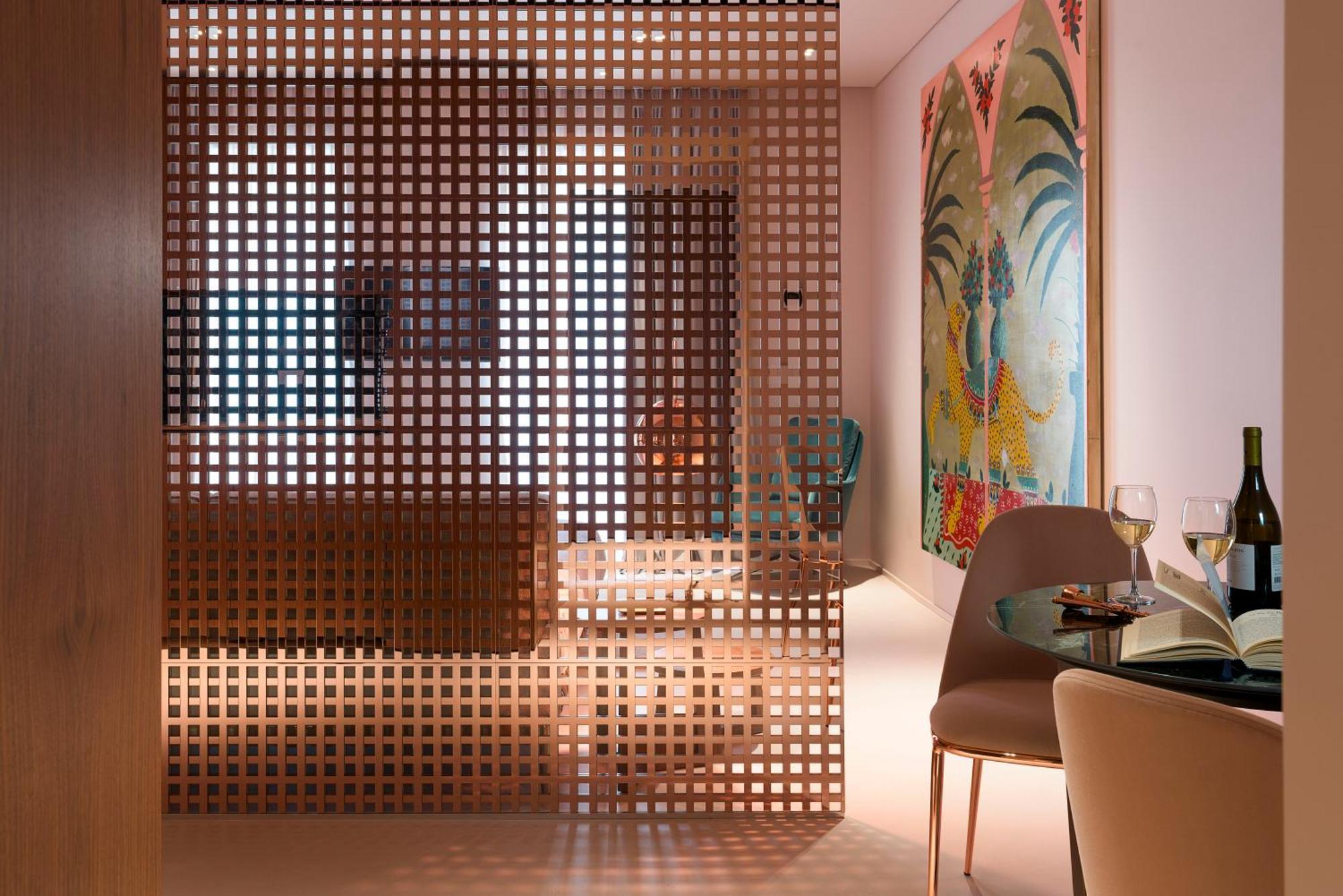 Taormina Infinity Suites Kültér fotó