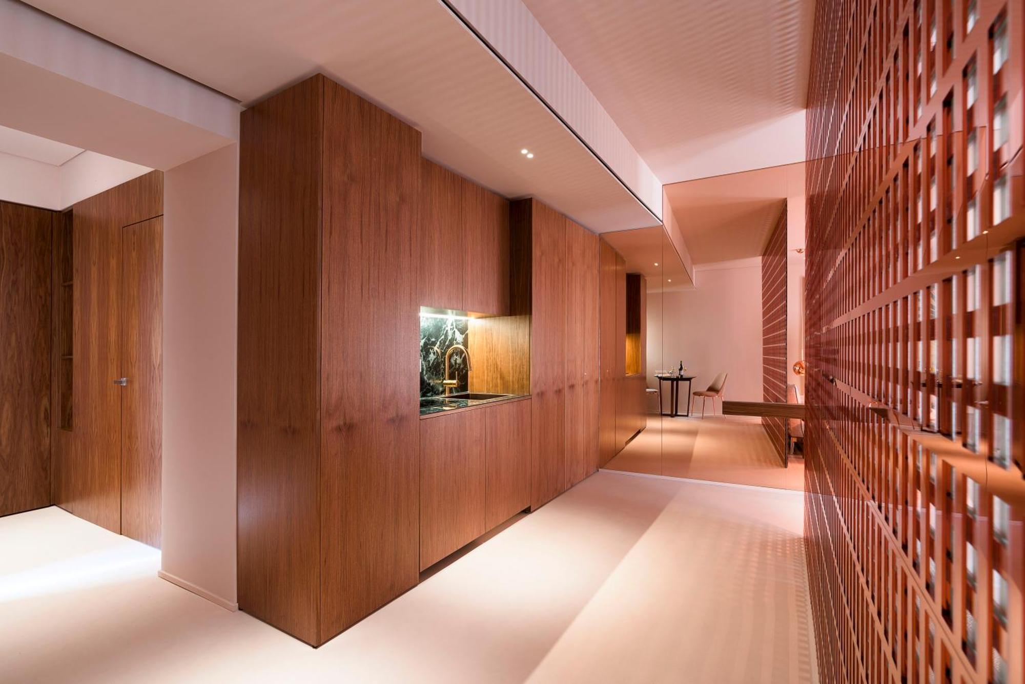 Taormina Infinity Suites Kültér fotó