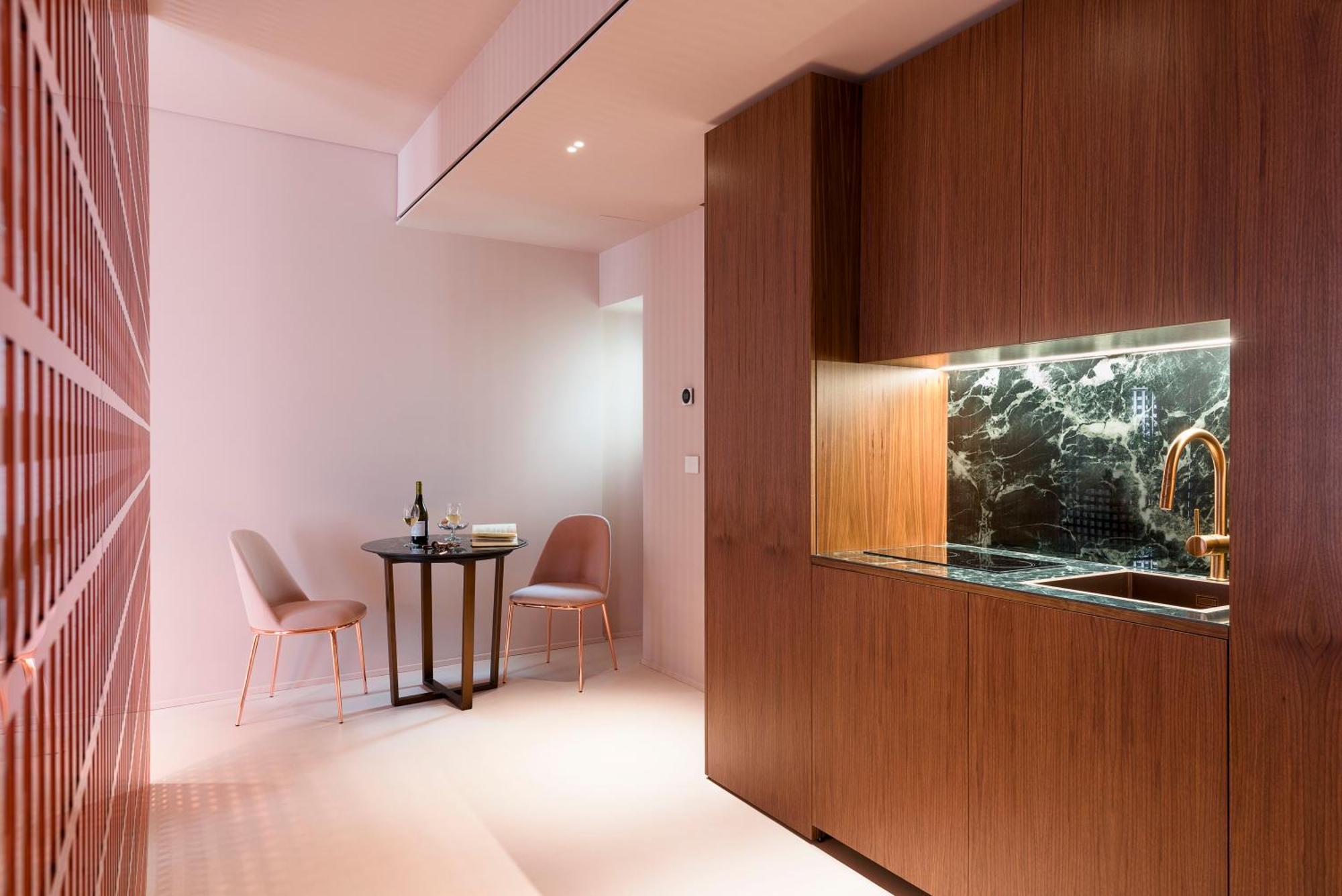 Taormina Infinity Suites Kültér fotó