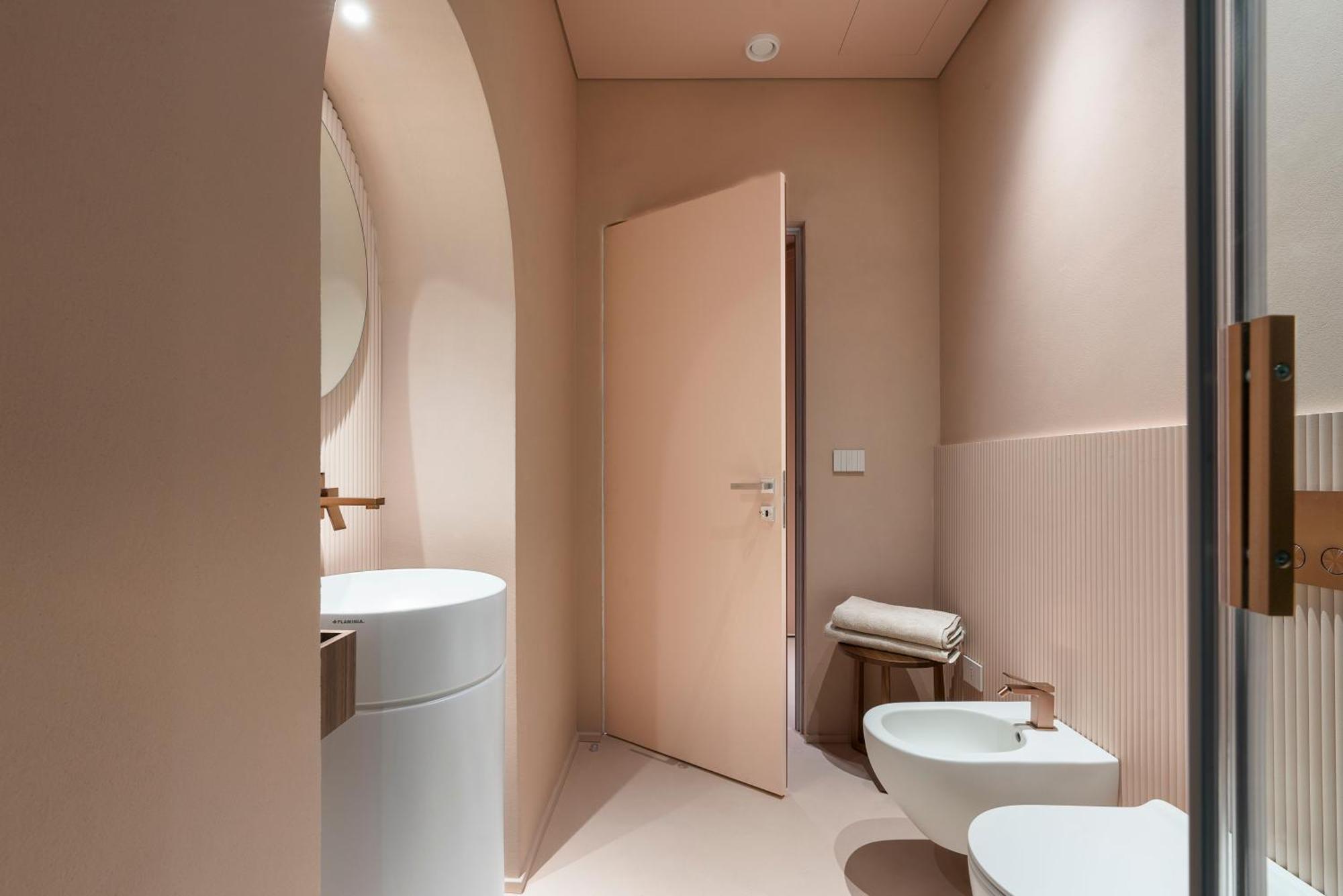 Taormina Infinity Suites Kültér fotó