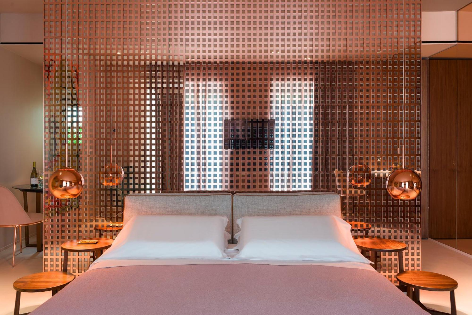 Taormina Infinity Suites Kültér fotó