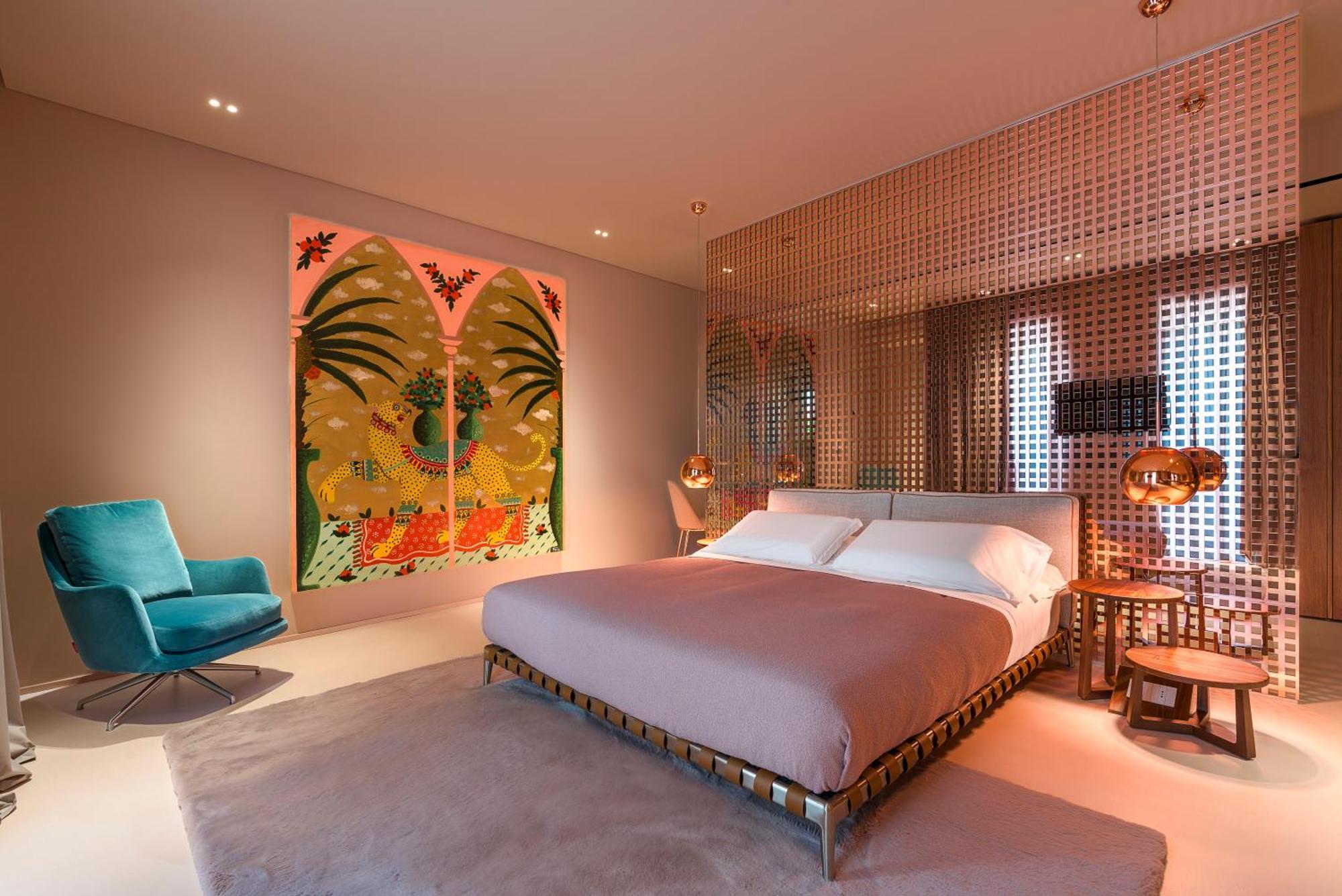Taormina Infinity Suites Kültér fotó