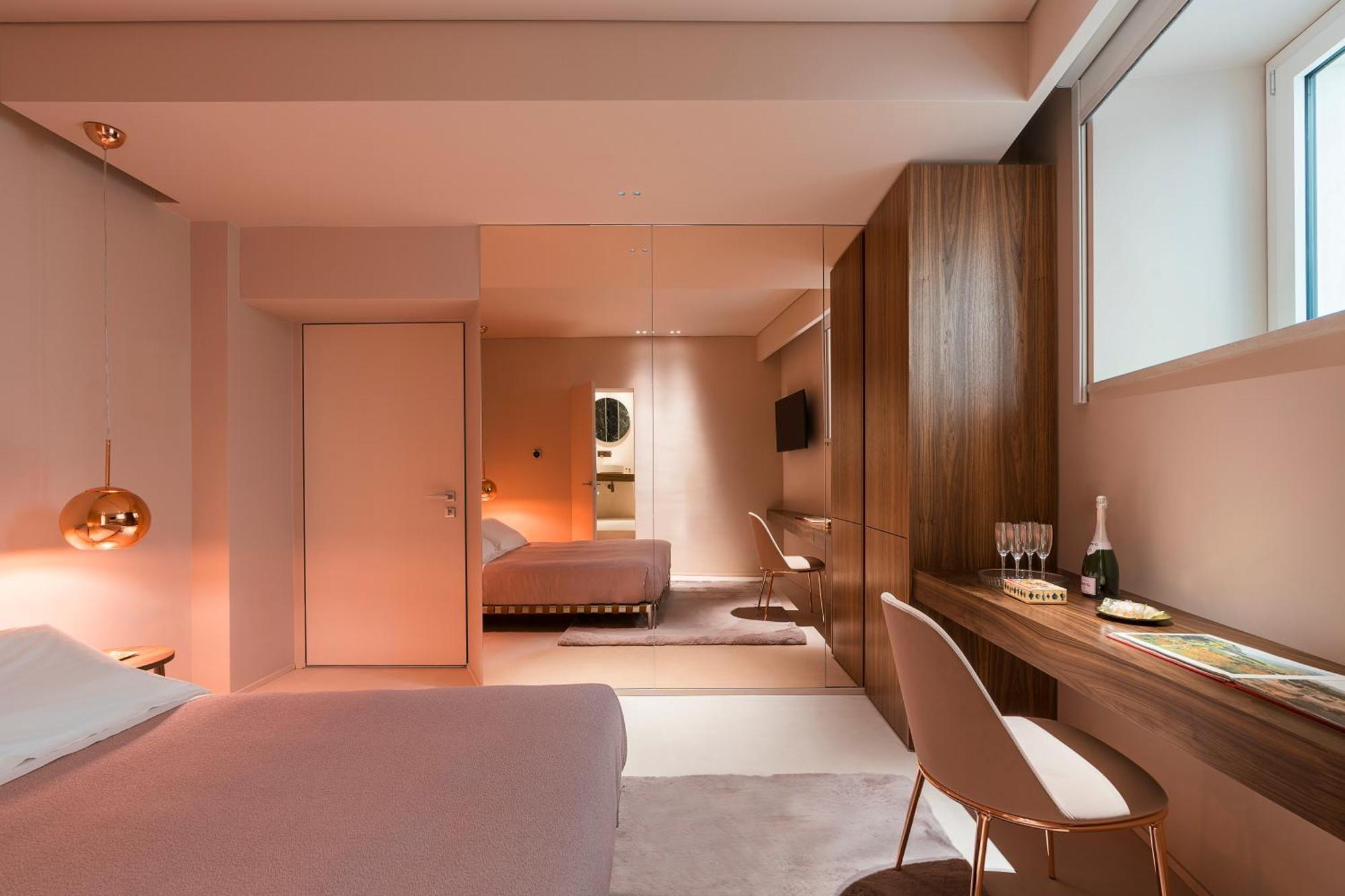 Taormina Infinity Suites Kültér fotó