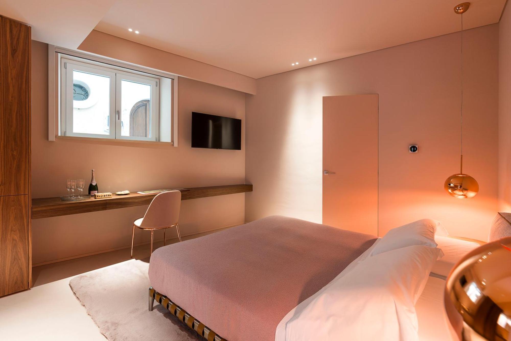 Taormina Infinity Suites Kültér fotó