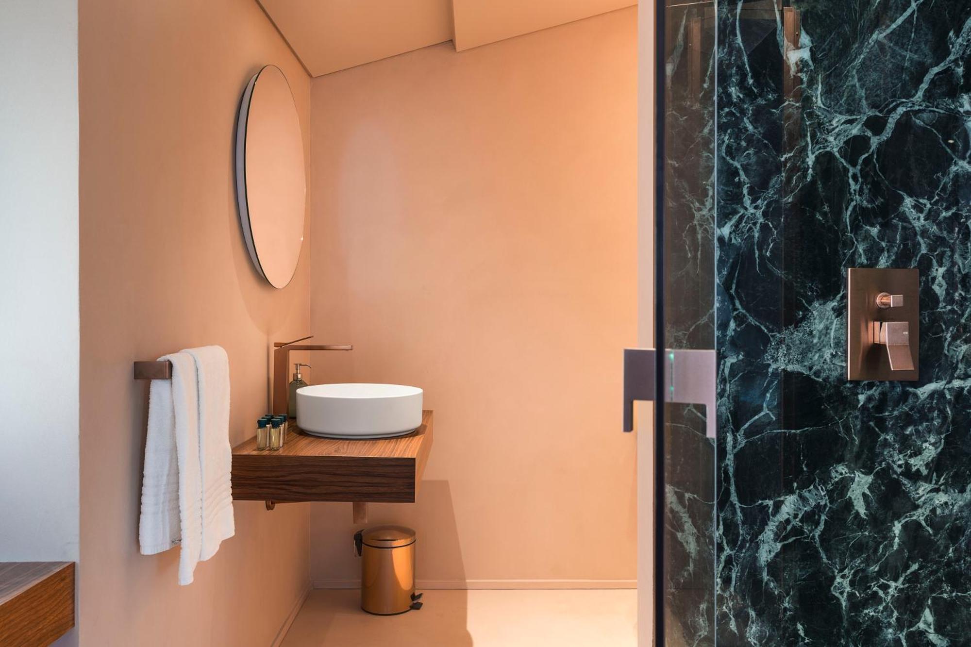 Taormina Infinity Suites Kültér fotó