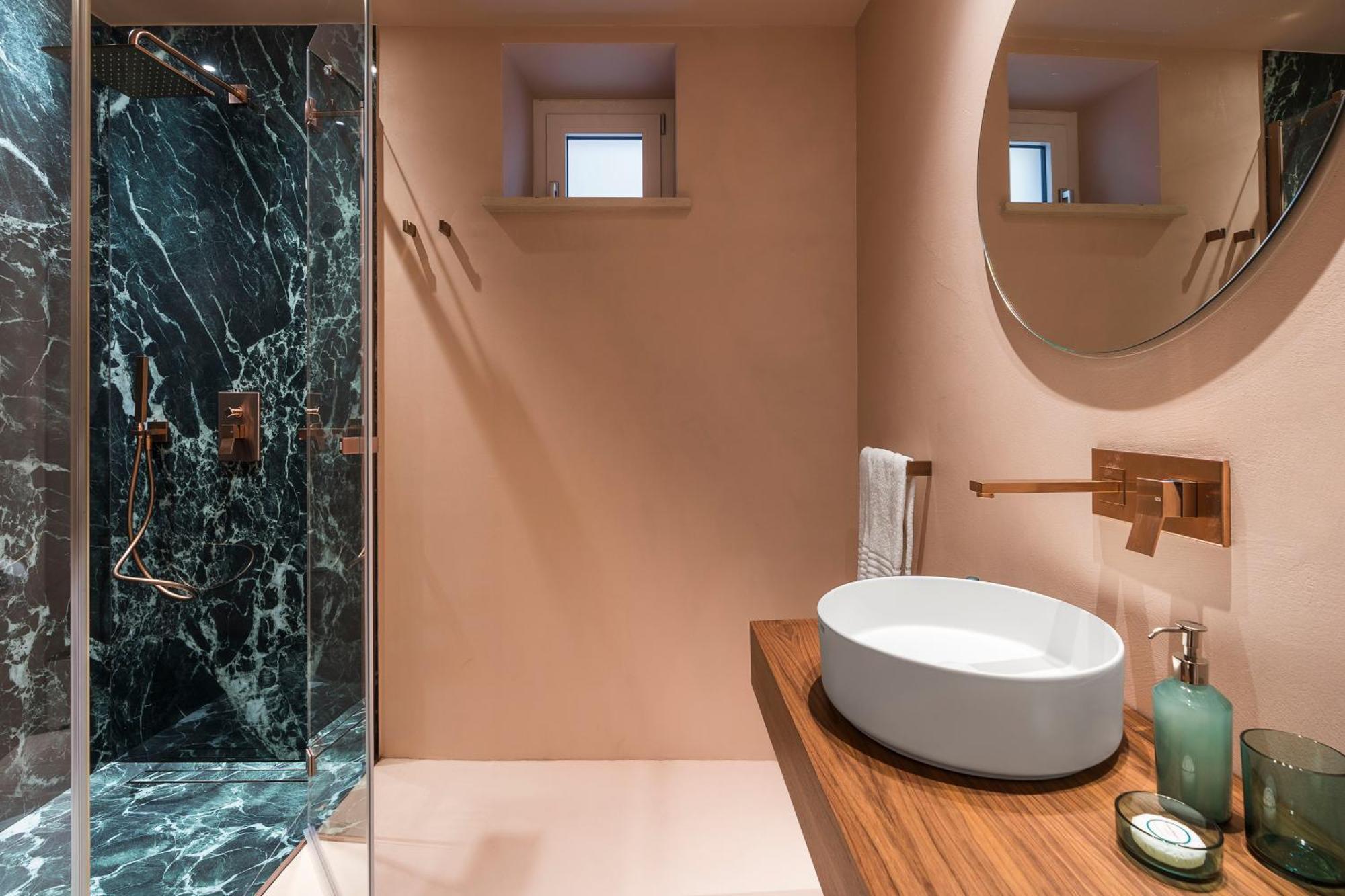 Taormina Infinity Suites Kültér fotó