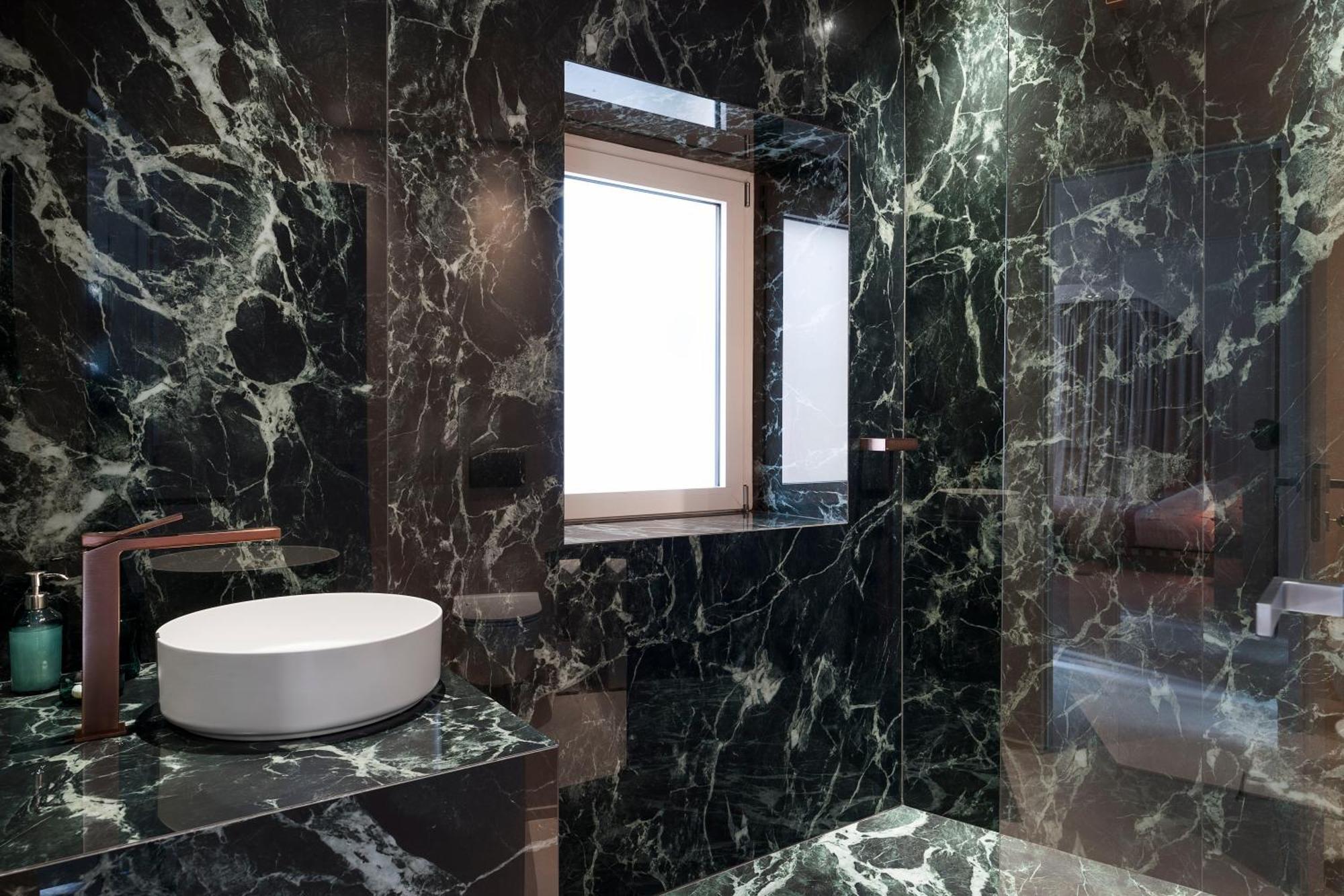 Taormina Infinity Suites Kültér fotó