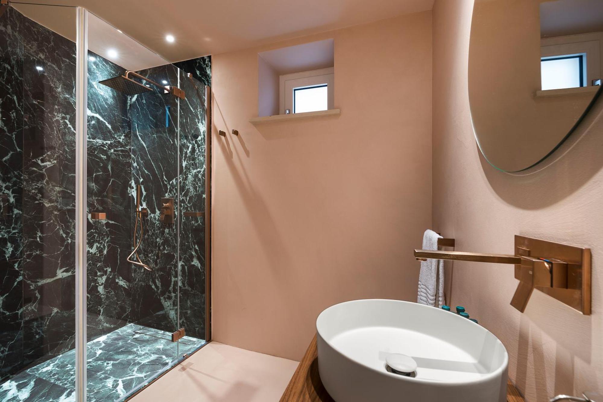 Taormina Infinity Suites Kültér fotó