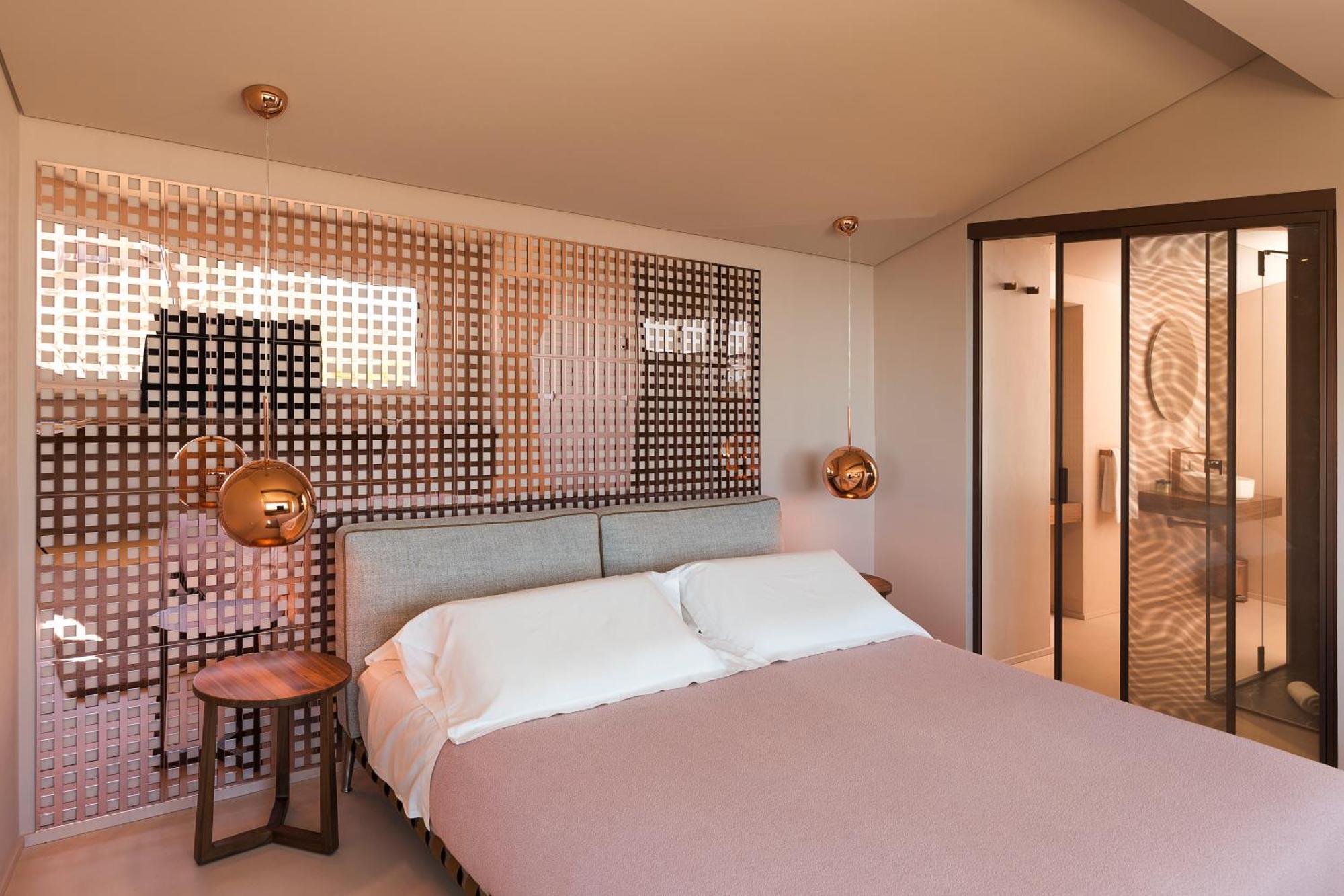 Taormina Infinity Suites Kültér fotó