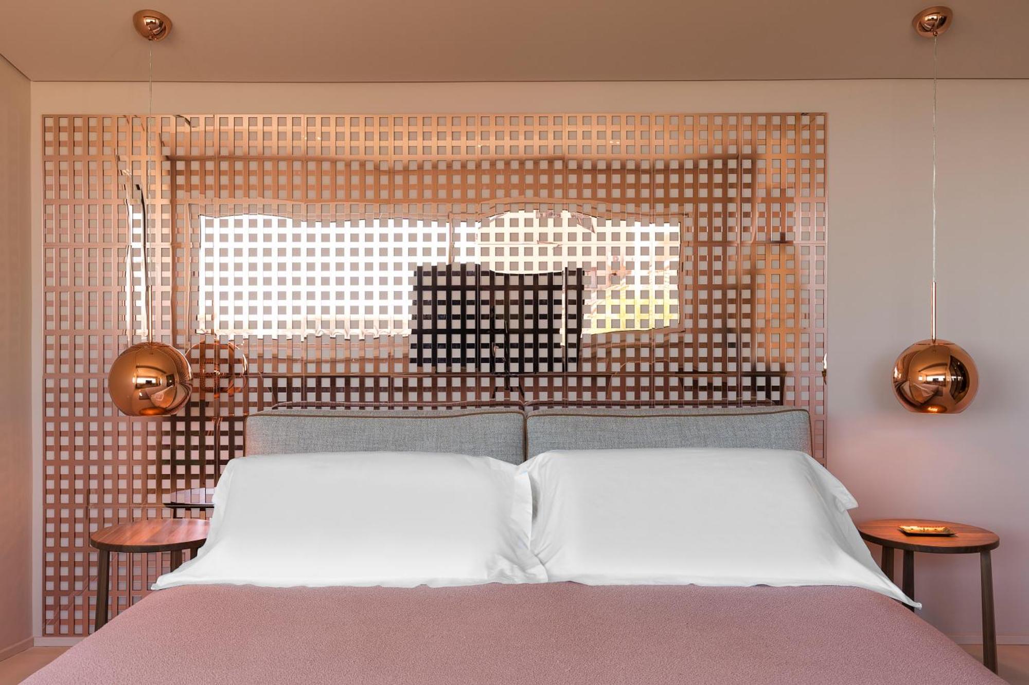 Taormina Infinity Suites Kültér fotó