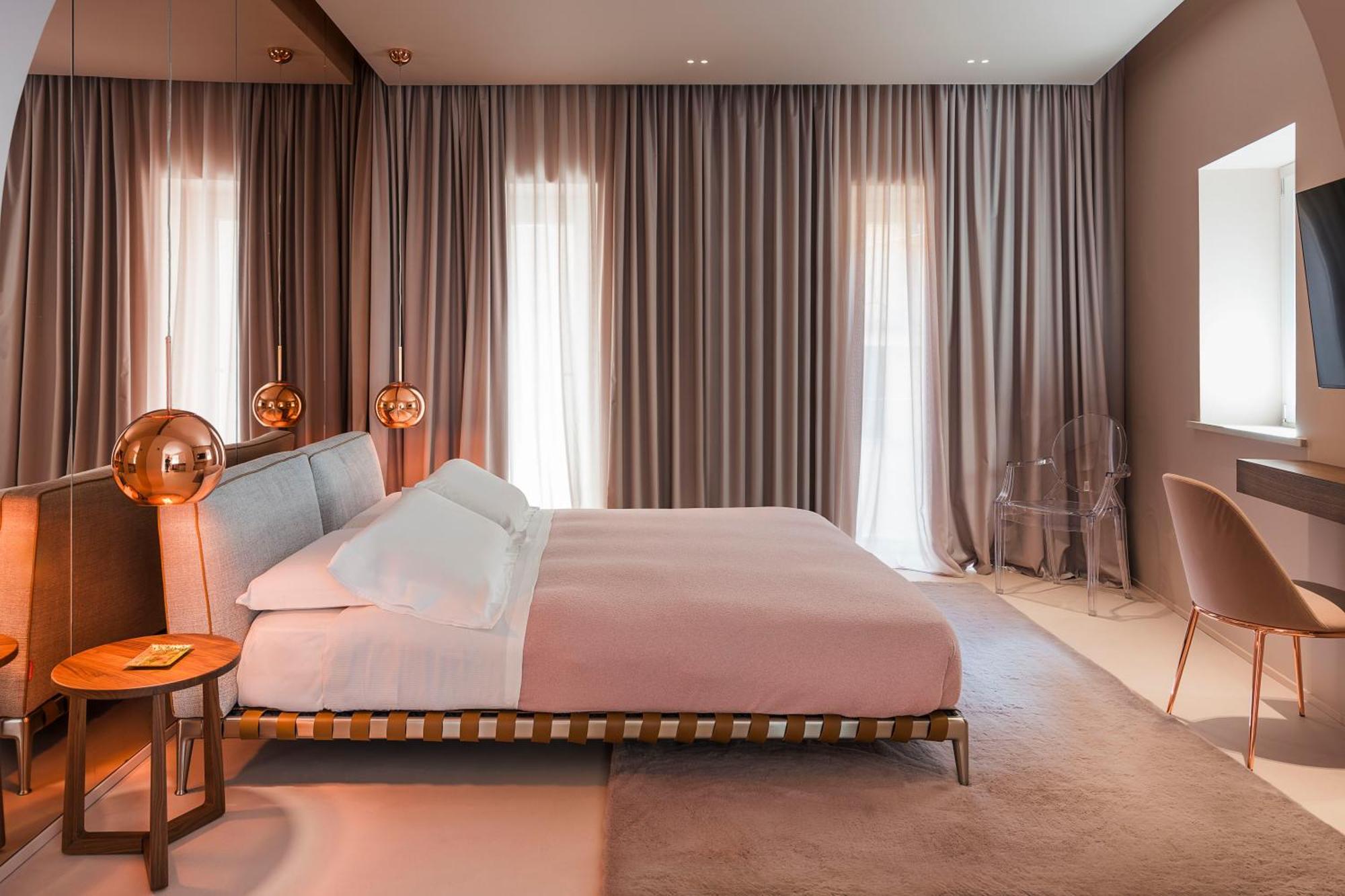 Taormina Infinity Suites Kültér fotó